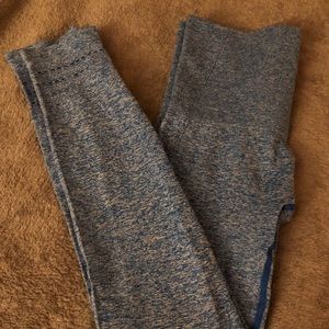 GYMSHARK seamless leggings